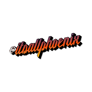itsallphoenix website icon